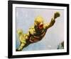 Creature from the Black Lagoon-null-Framed Photo