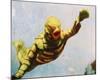 Creature from the Black Lagoon-null-Mounted Photo