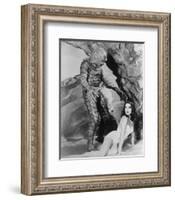 Creature from the Black Lagoon-null-Framed Photo