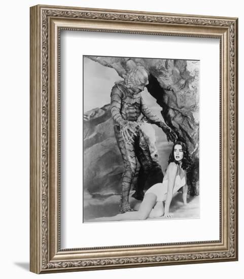 Creature from the Black Lagoon-null-Framed Photo