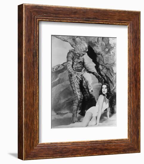 Creature from the Black Lagoon-null-Framed Photo