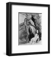 Creature from the Black Lagoon-null-Framed Photo