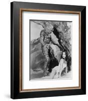 Creature from the Black Lagoon-null-Framed Photo