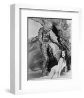 Creature from the Black Lagoon-null-Framed Photo