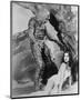 Creature from the Black Lagoon-null-Mounted Photo