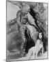 Creature from the Black Lagoon-null-Mounted Photo