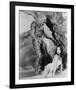 Creature from the Black Lagoon-null-Framed Photo