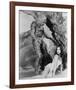 Creature from the Black Lagoon-null-Framed Photo