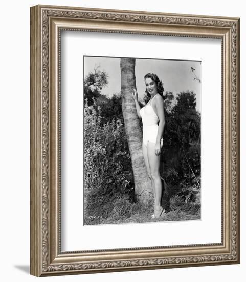 Creature from the Black Lagoon-null-Framed Photo