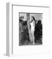 Creature from the Black Lagoon-null-Framed Photo