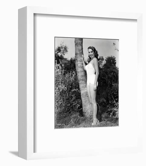 Creature from the Black Lagoon-null-Framed Photo