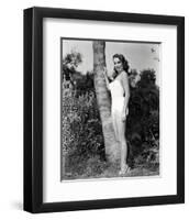 Creature from the Black Lagoon-null-Framed Photo