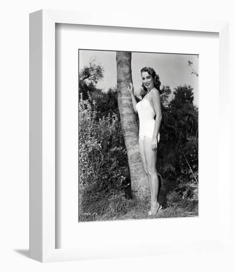 Creature from the Black Lagoon-null-Framed Photo