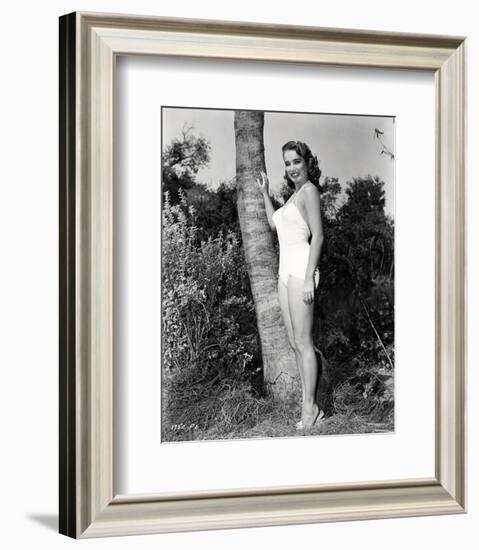 Creature from the Black Lagoon-null-Framed Photo