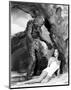 Creature from the Black Lagoon-null-Mounted Photo