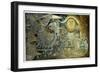 Creatures Appeared Out Of The Dark-Wayne Anderson-Framed Giclee Print