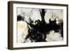 Crecendo Notes-Farrell Douglass-Framed Giclee Print