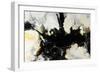 Crecendo Notes-Farrell Douglass-Framed Giclee Print