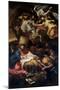 Creche, 1645-Giovanni Benedetto Castiglione-Mounted Giclee Print