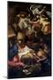 Creche, 1645-Giovanni Benedetto Castiglione-Mounted Giclee Print