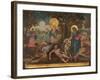 Credo in Deum, Creation (The Creed of the Apostle), 1700-null-Framed Giclee Print