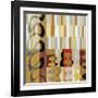 Creek 1-Long-Framed Giclee Print