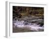 Creek and Ozarks, Montana, USA-Gayle Harper-Framed Photographic Print