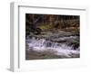 Creek and Ozarks, Montana, USA-Gayle Harper-Framed Photographic Print