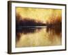 Creek-Irene Suchocki-Framed Giclee Print