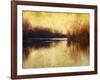 Creek-Irene Suchocki-Framed Giclee Print