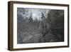 Creepy, Crawly, Rustling, Bustling, 1902-Sven Jorgensen-Framed Giclee Print