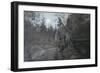 Creepy, Crawly, Rustling, Bustling, 1902-Sven Jorgensen-Framed Giclee Print