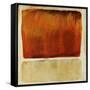 Creme Brule-Joshua Schicker-Framed Stretched Canvas