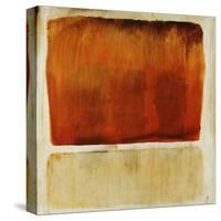 Creme Brule-Joshua Schicker-Stretched Canvas