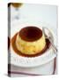 Creme Caramel-Tara Fisher-Stretched Canvas