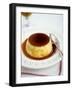 Creme Caramel-Tara Fisher-Framed Photographic Print