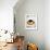 Creme Caramel-Tara Fisher-Framed Photographic Print displayed on a wall