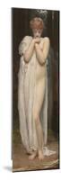 Crenaia, The Nymph of the Dargle-Lord Frederic Leighton-Mounted Giclee Print