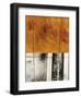 Creole-Seth Romero-Framed Giclee Print