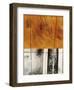 Creole-Seth Romero-Framed Giclee Print