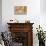 Crescendo Light-Lilian Scott-Mounted Giclee Print displayed on a wall