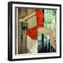 Crescendo-null-Framed Photographic Print