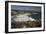 Crescent Bay 2-Chris Bliss-Framed Photographic Print