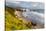 Crescent Beach at Ecola State Park in Cannon Beach, Oregon, USA-Chuck Haney-Stretched Canvas