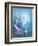 Crescent Inner Grace-Art and a Little Magic-Framed Giclee Print