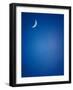 Crescent Moon-Kurt Freundlinger-Framed Photographic Print