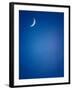 Crescent Moon-Kurt Freundlinger-Framed Photographic Print