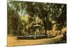 Crescent Park, Grand Rapids, Michigan-null-Mounted Premium Giclee Print