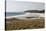 Crescent White Sand Beach on North Eastern Coast, Galicia, Spain, Europe-Matt Frost-Stretched Canvas