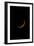 Cresent Sun Solar Eclipse August 2017-Vincent James-Framed Premium Photographic Print